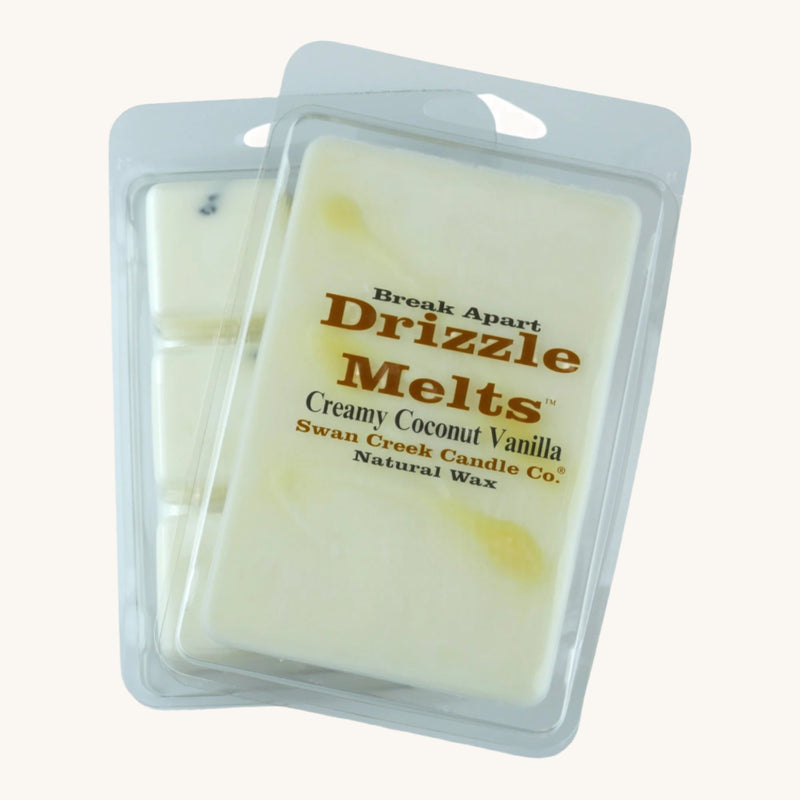 SWAN CREEK DRIZZLE MELTS