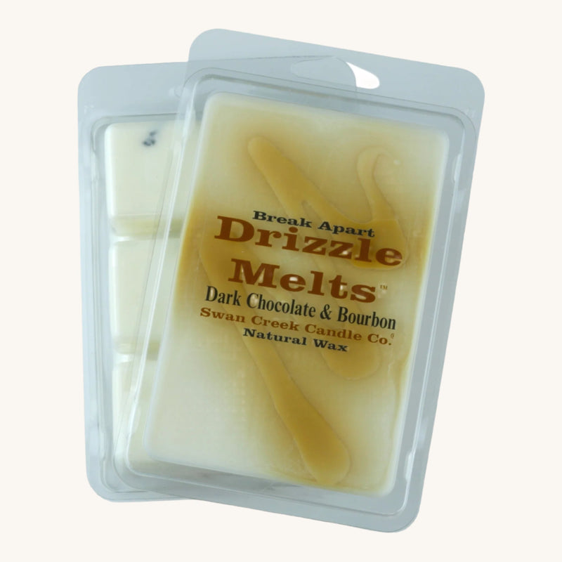 SWAN CREEK DRIZZLE MELTS