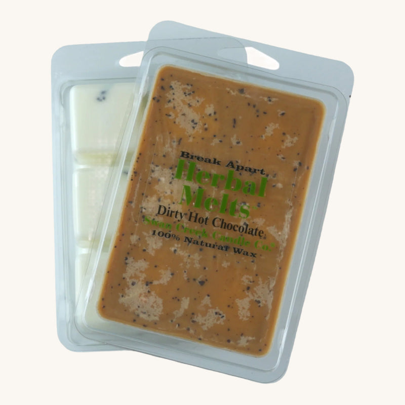 SWAN CREEK DRIZZLE MELTS