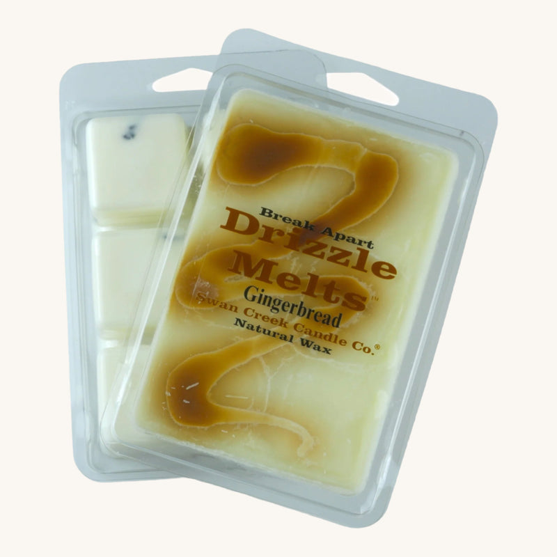 SWAN CREEK DRIZZLE MELTS