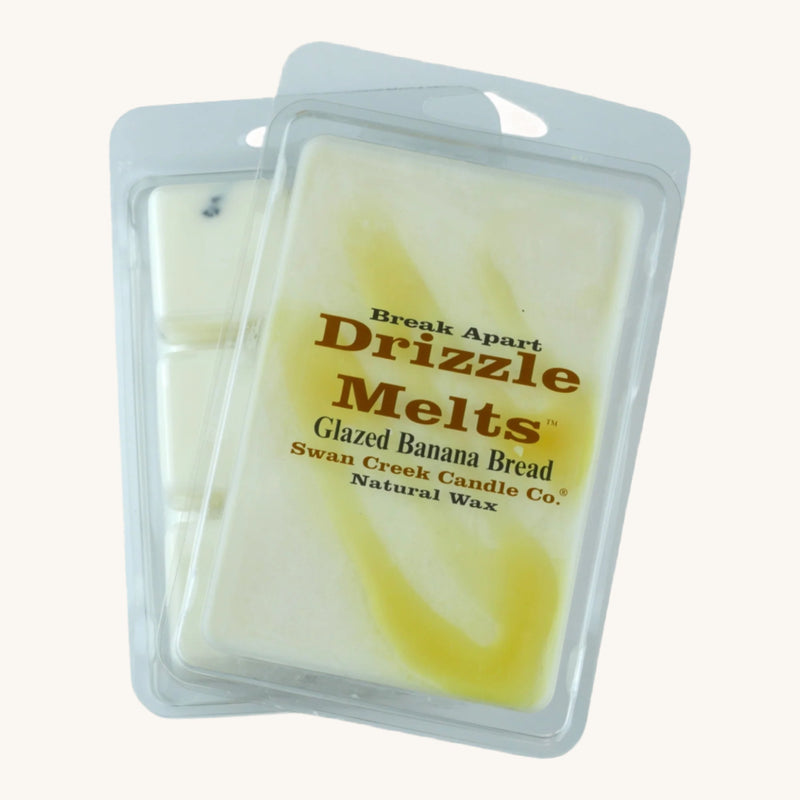 SWAN CREEK DRIZZLE MELTS