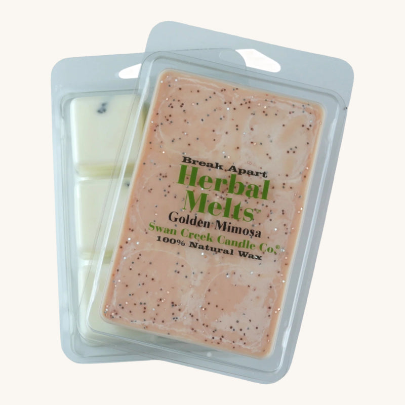 SWAN CREEK DRIZZLE MELTS