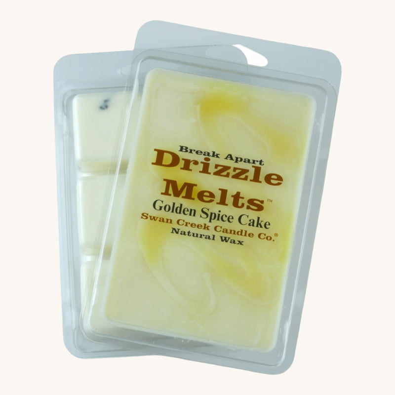 SWAN CREEK DRIZZLE MELTS