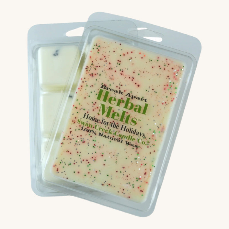 SWAN CREEK DRIZZLE MELTS