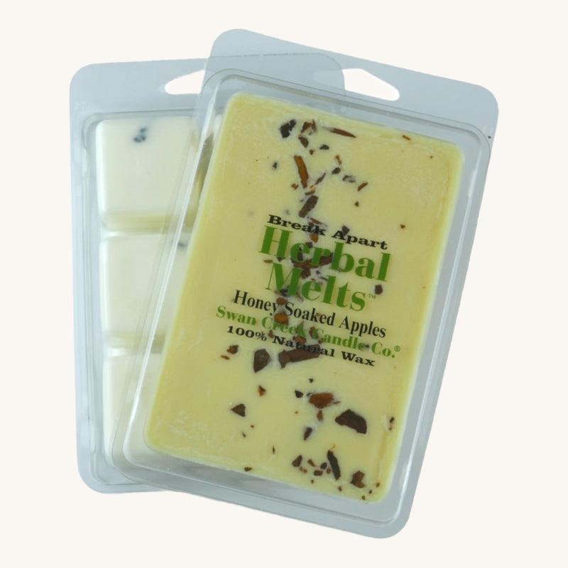 SWAN CREEK DRIZZLE MELTS