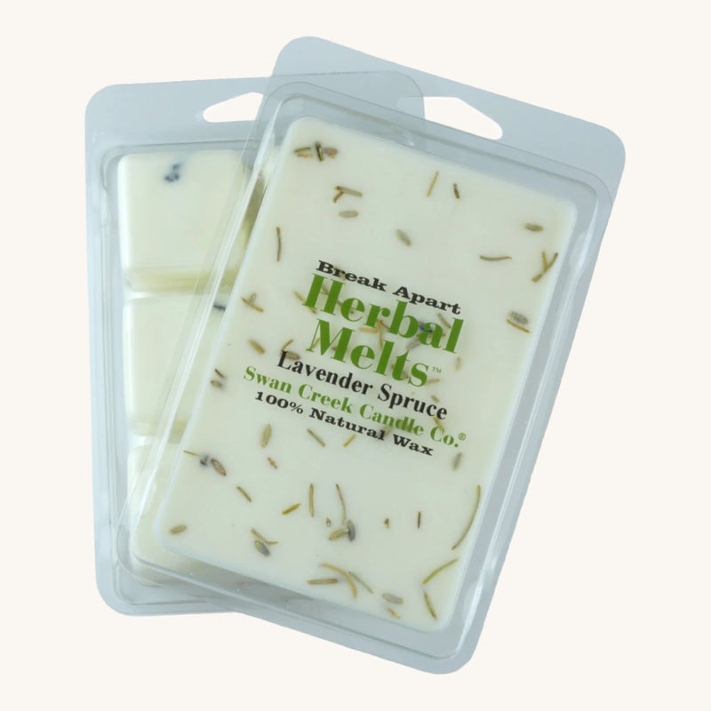 SWAN CREEK DRIZZLE MELTS