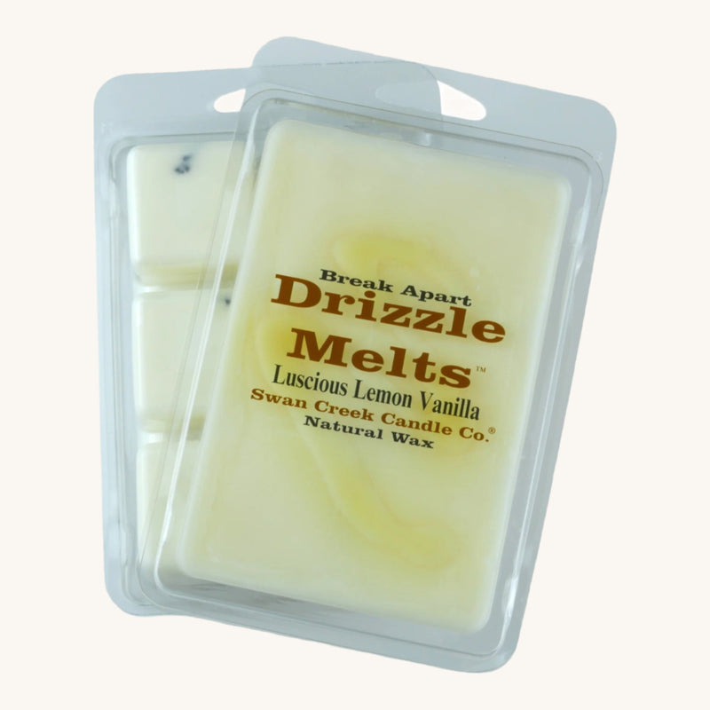 SWAN CREEK DRIZZLE MELTS