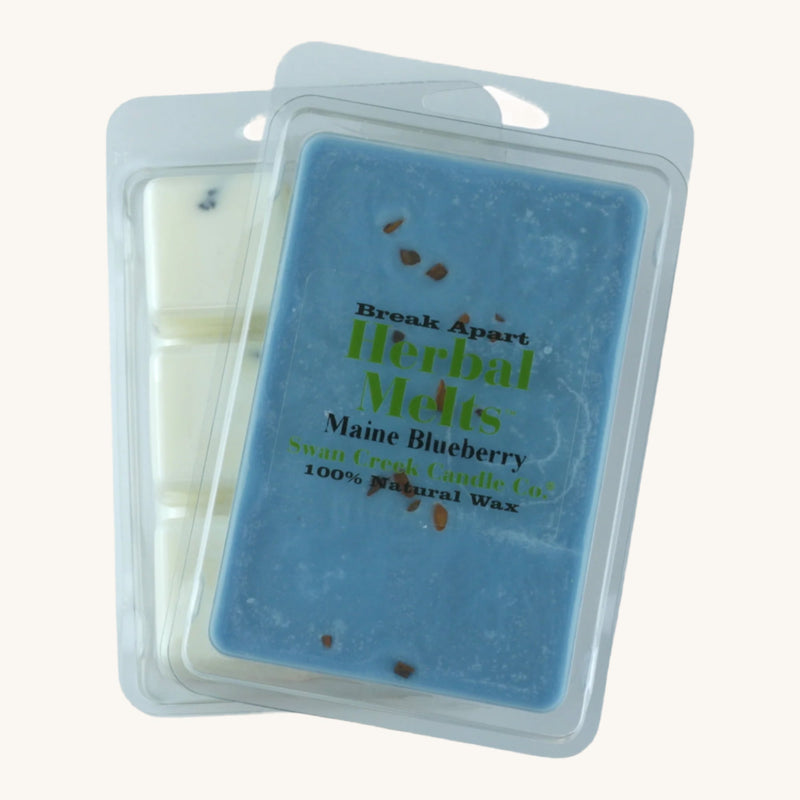 SWAN CREEK DRIZZLE MELTS