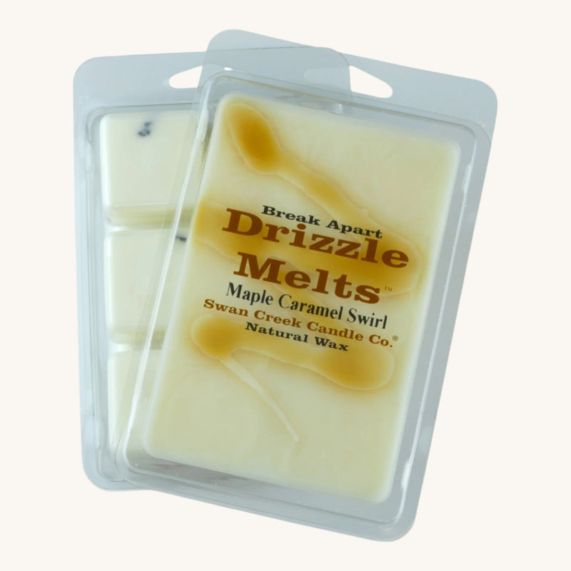 SWAN CREEK DRIZZLE MELTS