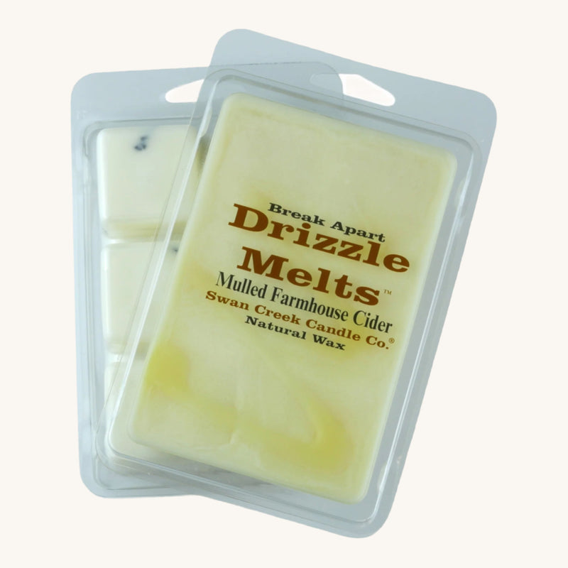 SWAN CREEK DRIZZLE MELTS