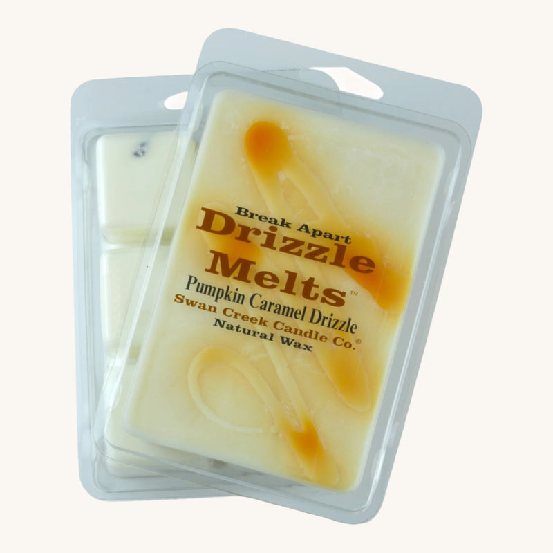 SWAN CREEK DRIZZLE MELTS