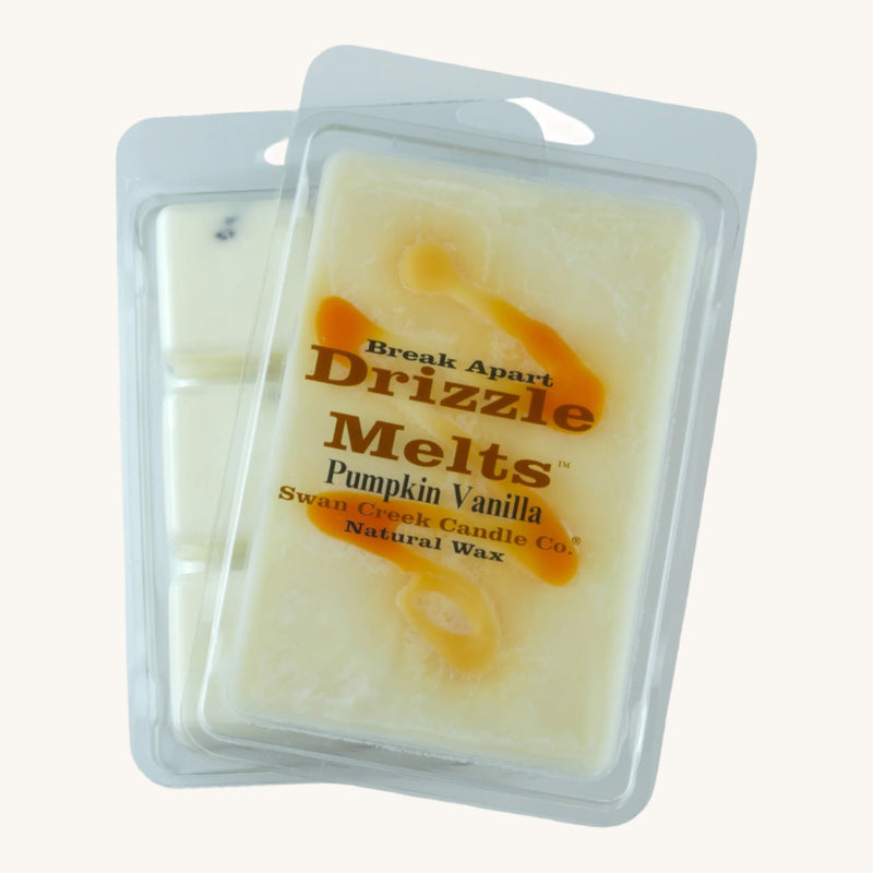 SWAN CREEK DRIZZLE MELTS