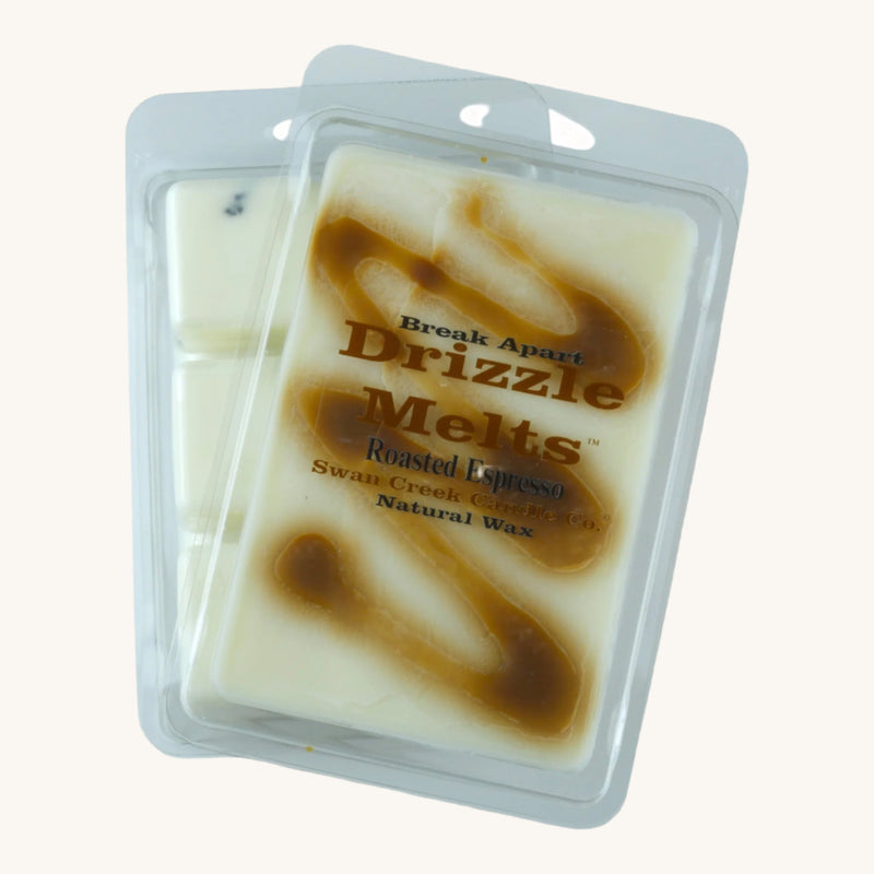 SWAN CREEK DRIZZLE MELTS