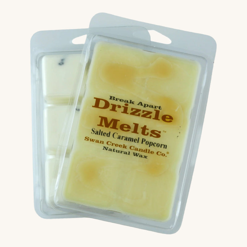 SWAN CREEK DRIZZLE MELTS