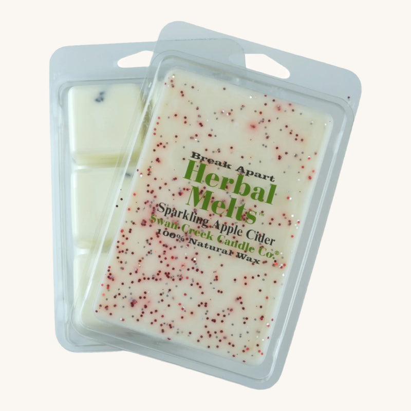SWAN CREEK DRIZZLE MELTS