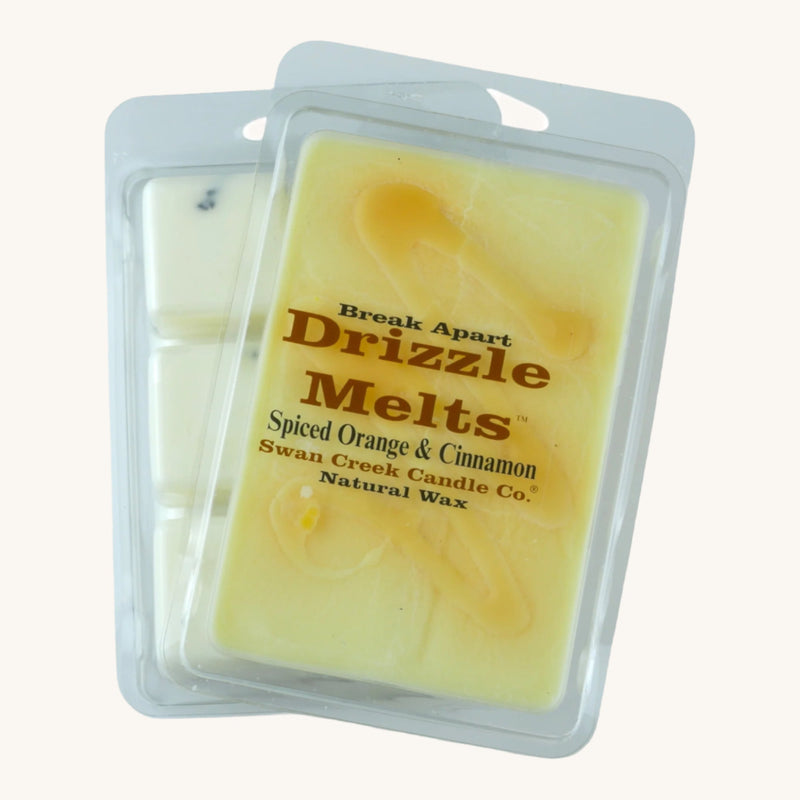 SWAN CREEK DRIZZLE MELTS