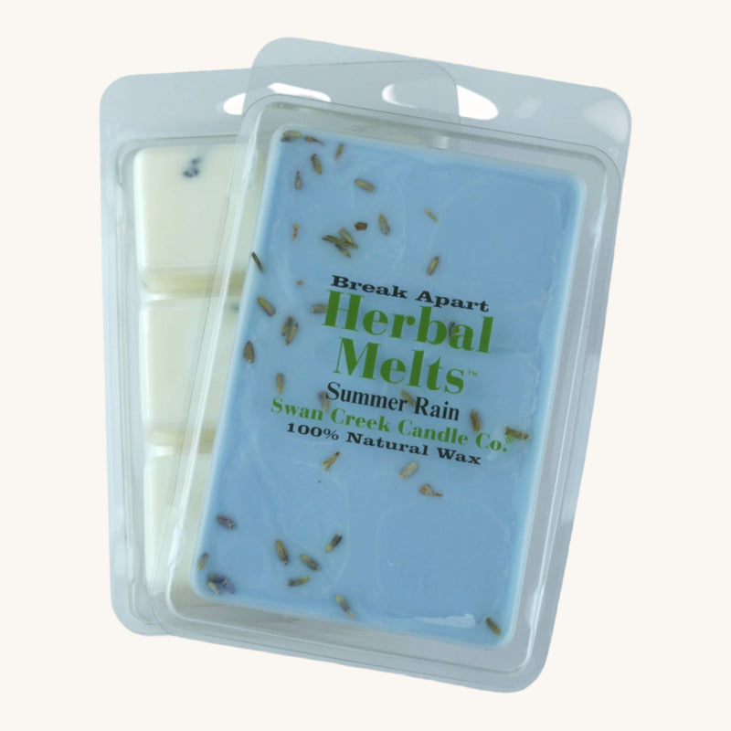 SWAN CREEK DRIZZLE MELTS