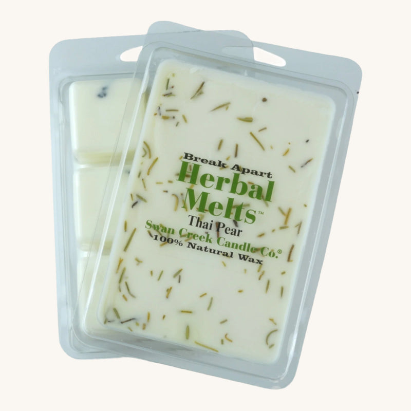 SWAN CREEK DRIZZLE MELTS