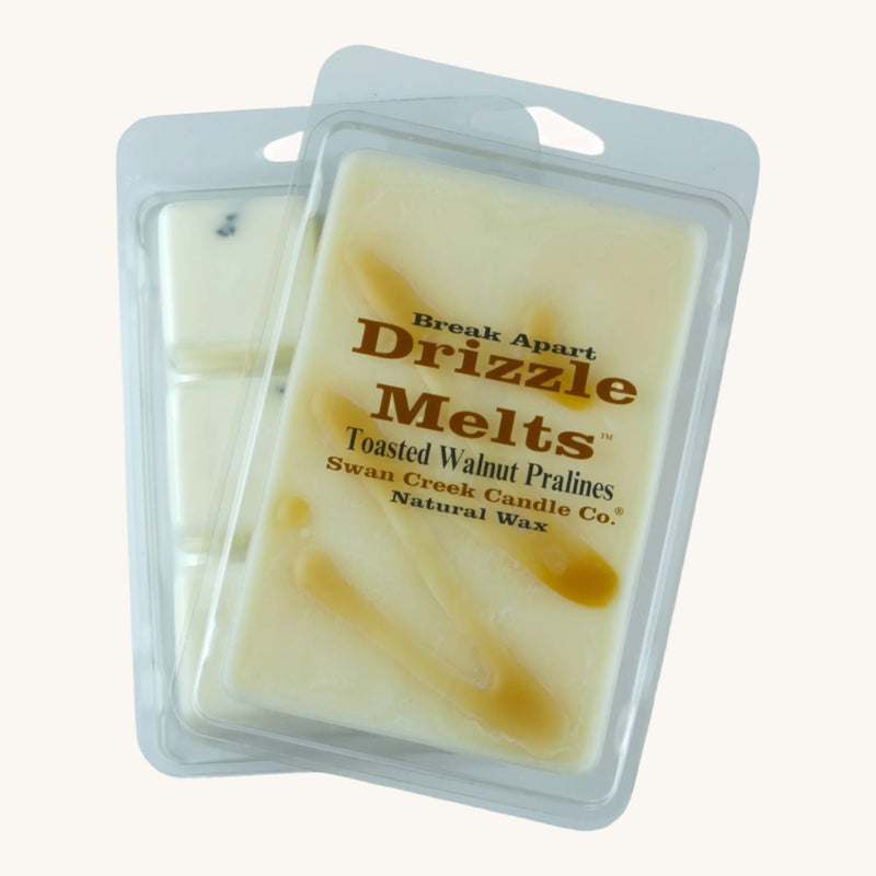 SWAN CREEK DRIZZLE MELTS