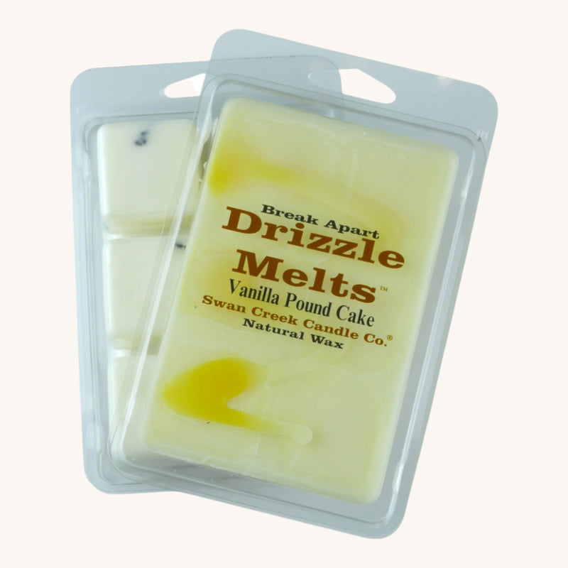 SWAN CREEK DRIZZLE MELTS