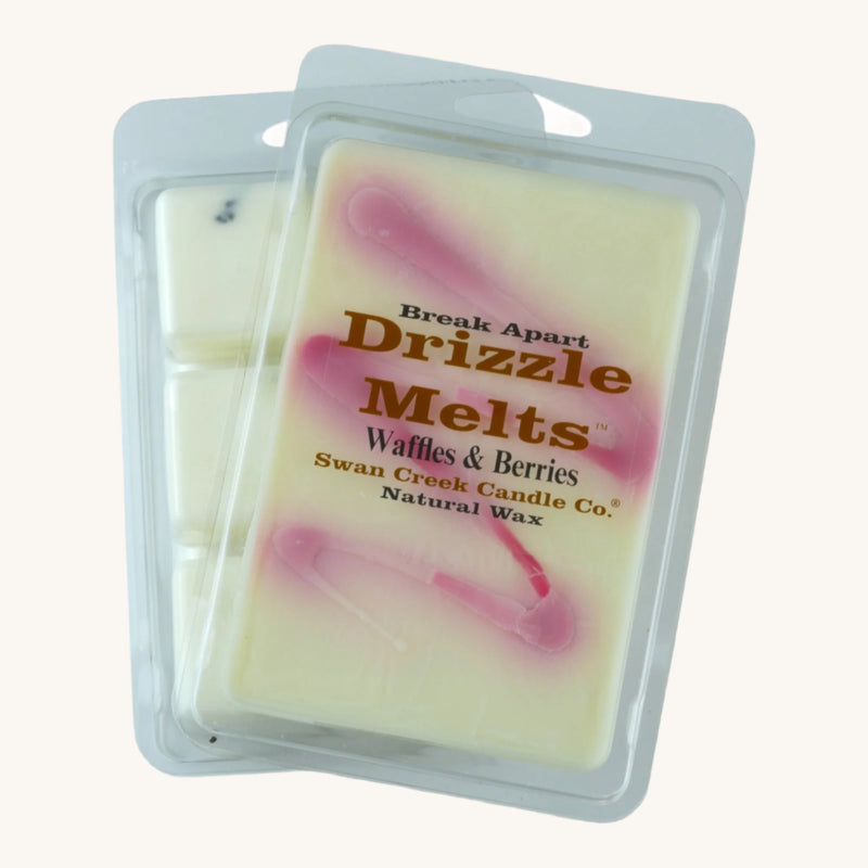 SWAN CREEK DRIZZLE MELTS