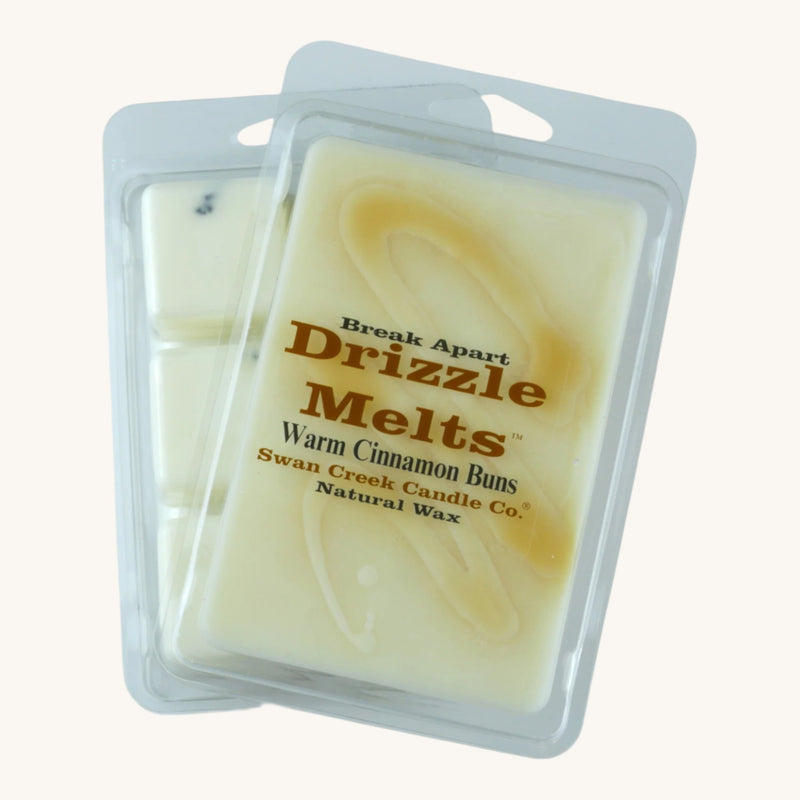 SWAN CREEK DRIZZLE MELTS
