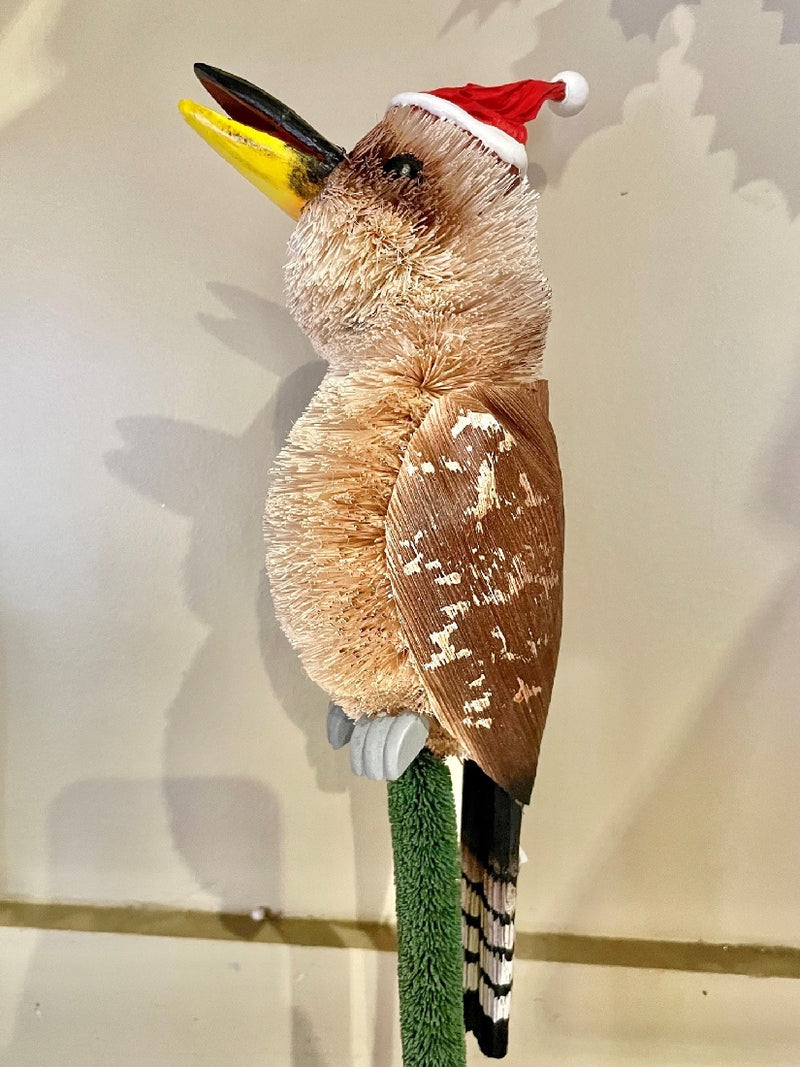 KOOKABURRA TREE TOPPER